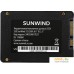 SSD SunWind ST3 SWSSD001TS2T 1TB. Фото №2