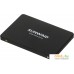 SSD SunWind ST3 SWSSD001TS2T 1TB. Фото №3