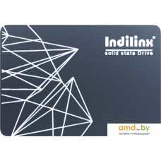 SSD Indilinx S325S 512GB IND-S325S512GX