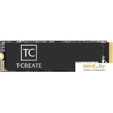 SSD Team T-Create Classic C47 4TB TM8FFC004T0C129