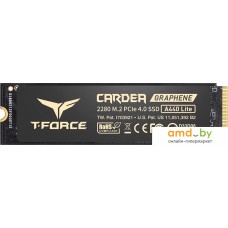 SSD Team T-Force Cardea A440 Lite 2TB TM8FFQ002T0C129