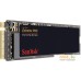 SSD SanDisk Extreme PRO M.2 NVMe 500GB SDSSDXPM2-500G-G25. Фото №2