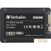 SSD Verbatim Vi550 S3 128GB 49350. Фото №2