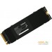 SSD Digma Top G3 4TB DGST4004TG33T. Фото №8