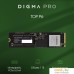 SSD Digma Pro Top P6 2TB DGPST5002TP6T4. Фото №3