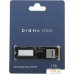SSD Digma Pro Top P6 2TB DGPST5002TP6T4. Фото №9