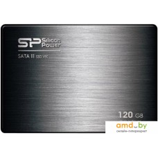 SSD Silicon-Power Velox V60 120GB (SP120GBSS3V60S25)