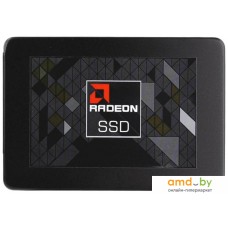 SSD AMD Radeon R5 480GB R5SL480G