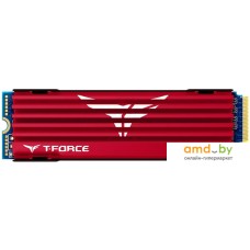 SSD Team T-Force Cardea II 512GB TM8FP5512G0C110