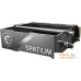 SSD MSI Spatium M570 Pro 2TB S78-440Q670-P83. Фото №1