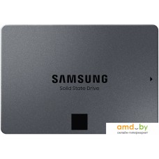 SSD Samsung 860 QVO 1TB MZ-76Q1T0BW