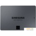 SSD Samsung 860 QVO 1TB MZ-76Q1T0BW. Фото №1