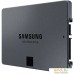 SSD Samsung 860 QVO 1TB MZ-76Q1T0BW. Фото №2