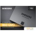 SSD Samsung 860 QVO 1TB MZ-76Q1T0BW. Фото №5