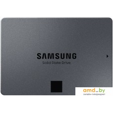 SSD Samsung 860 QVO 2TB MZ-76Q2T0BW