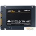 SSD Samsung 860 QVO 2TB MZ-76Q2T0BW. Фото №4