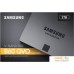 SSD Samsung 860 QVO 2TB MZ-76Q2T0BW. Фото №6