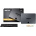 SSD Samsung 860 QVO 2TB MZ-76Q2T0BW. Фото №9