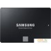 SSD Samsung 860 Evo 500GB MZ-76E500. Фото №1