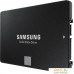 SSD Samsung 860 Evo 500GB MZ-76E500. Фото №2