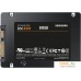 SSD Samsung 860 Evo 500GB MZ-76E500. Фото №4