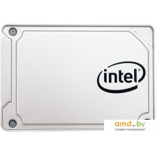 SSD Intel 545s 512GB [SSDSC2KW512G8X1]