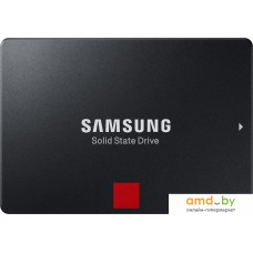 SSD Samsung 860 Pro 512GB MZ-76P512