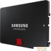 SSD Samsung 860 Pro 512GB MZ-76P512. Фото №3