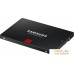 SSD Samsung 860 Pro 512GB MZ-76P512. Фото №5