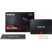 SSD Samsung 860 Pro 512GB MZ-76P512. Фото №6