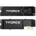 SSD Team T-Force G70 Pro 1TB TM8FFH001T0C128. Фото №2