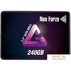 SSD Neo Forza Zion NFS01 240GB NFS011SA324-6007200