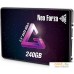 SSD Neo Forza Zion NFS01 240GB NFS011SA324-6007200. Фото №2