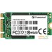 SSD Transcend MTS400 64GB TS64GMTS400S. Фото №1