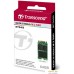 SSD Transcend MTS400 64GB TS64GMTS400S. Фото №2