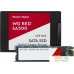 SSD WD Red SA500 NAS 1TB WDS100T1R0B. Фото №3