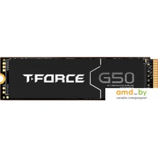 SSD Team T-Force G50 2TB TM8FFE002T0C129