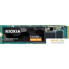 SSD Kioxia Exceria G2 500GB LRC20Z500GG8