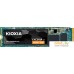SSD Kioxia Exceria G2 500GB LRC20Z500GG8. Фото №1
