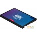 SSD GOODRAM CL100 Gen. 2 240GB SSDPR-CL100-240-G2. Фото №2