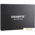 SSD Gigabyte 240GB GP-GSTFS31240GNTD. Фото №2