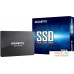 SSD Gigabyte 256GB GP-GSTFS31256GTND. Фото №4