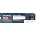 SSD Gigabyte NVMe 512GB GP-GSM2NE3512GNTD. Фото №1