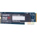 SSD Gigabyte NVMe 512GB GP-GSM2NE3512GNTD. Фото №2