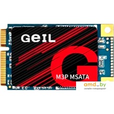 SSD GeIL M3P 256GB M3PFD09M256D