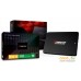 SSD BIOSTAR S160 512GB S160-512GB. Фото №1