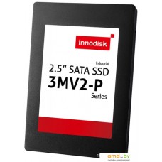 SSD Innodisk 3MV2-P 512GB DVS25-C12D81BW1QC