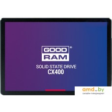 SSD GOODRAM CX400 256GB SSDPR-CX400-256