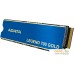 SSD ADATA Legend 700 Gold 1TB SLEG-700G-1TCS-SH7. Фото №3
