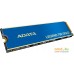 SSD ADATA Legend 700 Gold 1TB SLEG-700G-1TCS-SH7. Фото №4